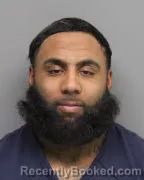 Mugshot of BOBBY MOTTON