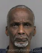 Mugshot of WILLIAM HUFFMAN