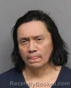 Mugshot of BENJAMIN TWOSTAR