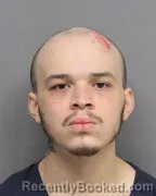 Mugshot of KENNETH BOGAN