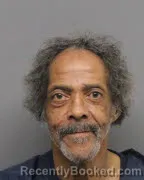 Mugshot of BARREL MANN