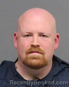 Mugshot of DEREK SIMONSEN