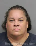 Mugshot of DAONAE GREGGS