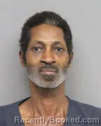 Mugshot of JOSEPH EWINGS