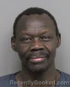 Mugshot of KARLO ABDURAHMAN