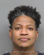 Mugshot of DARIUS STANLEY