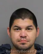 Mugshot of JIMMY CRUZ