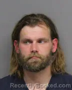 Mugshot of JEREMY SMITH