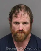 Mugshot of JERED KEARNS