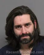 Mugshot of ALEC TOMHAVE