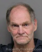 Mugshot of DANIEL ENFIELD