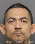 Mugshot of RODRIGO DELACRUZ