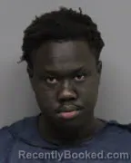 Mugshot of GATLEL CHUOL