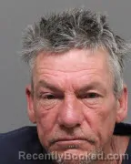 Mugshot of JOHN SHANNON
