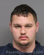 Mugshot of CADEN PARHAM