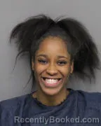 Mugshot of KADRO HAMADI