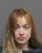 Mugshot of JULIE DOUGHERTY