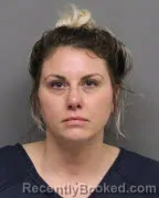 Mugshot of MIRANDA COLLINS