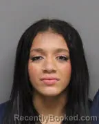 Mugshot of OLIVIA KOUBEK
