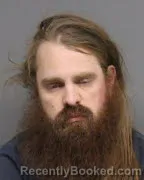 Mugshot of BRANDON SHIPLER