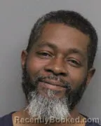 Mugshot of TITUS WILLIAMS