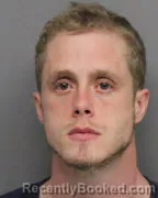 Mugshot of CHASE LARSEN