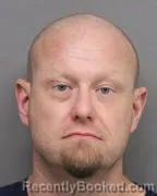 Mugshot of JOSH MILLER