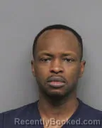 Mugshot of AHMED GANDUL