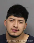 Mugshot of ALFONSO BAUTISTA
