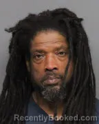 Mugshot of PEIRCE WILLIAMS