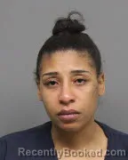 Mugshot of SANDY KEMP