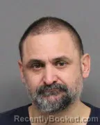 Mugshot of BRADLY NEEMAN