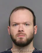 Mugshot of CODY MURPHY