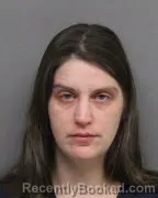 Mugshot of CAMILLA GEARDINO