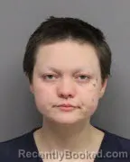 Mugshot of MOLLY KUCERA