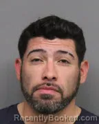 Mugshot of JORGE ESCOBEDO