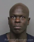 Mugshot of YOL CHADACK