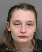 Mugshot of MACAIAH GARCIA