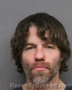 Mugshot of GABRIEL STERLING