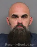 Mugshot of JEFFERY AIKMAN