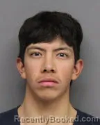 Mugshot of OSCAR RODRIGUEZ