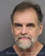 Mugshot of LARRY GIEBELHAUS