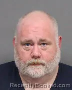 Mugshot of DAVID DUNCAN