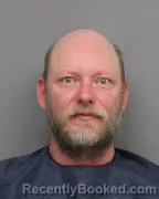 Mugshot of KENNETH HANSEN