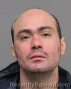 Mugshot of JACOB WELLS