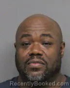 Mugshot of TONY GAINES