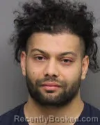 Mugshot of SANCHAYA PANDIT