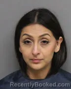 Mugshot of SANDRA RODRIGUEZ