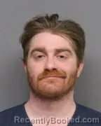 Mugshot of DUSTIN MANNING