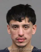 Mugshot of ANTONIO FOOTE